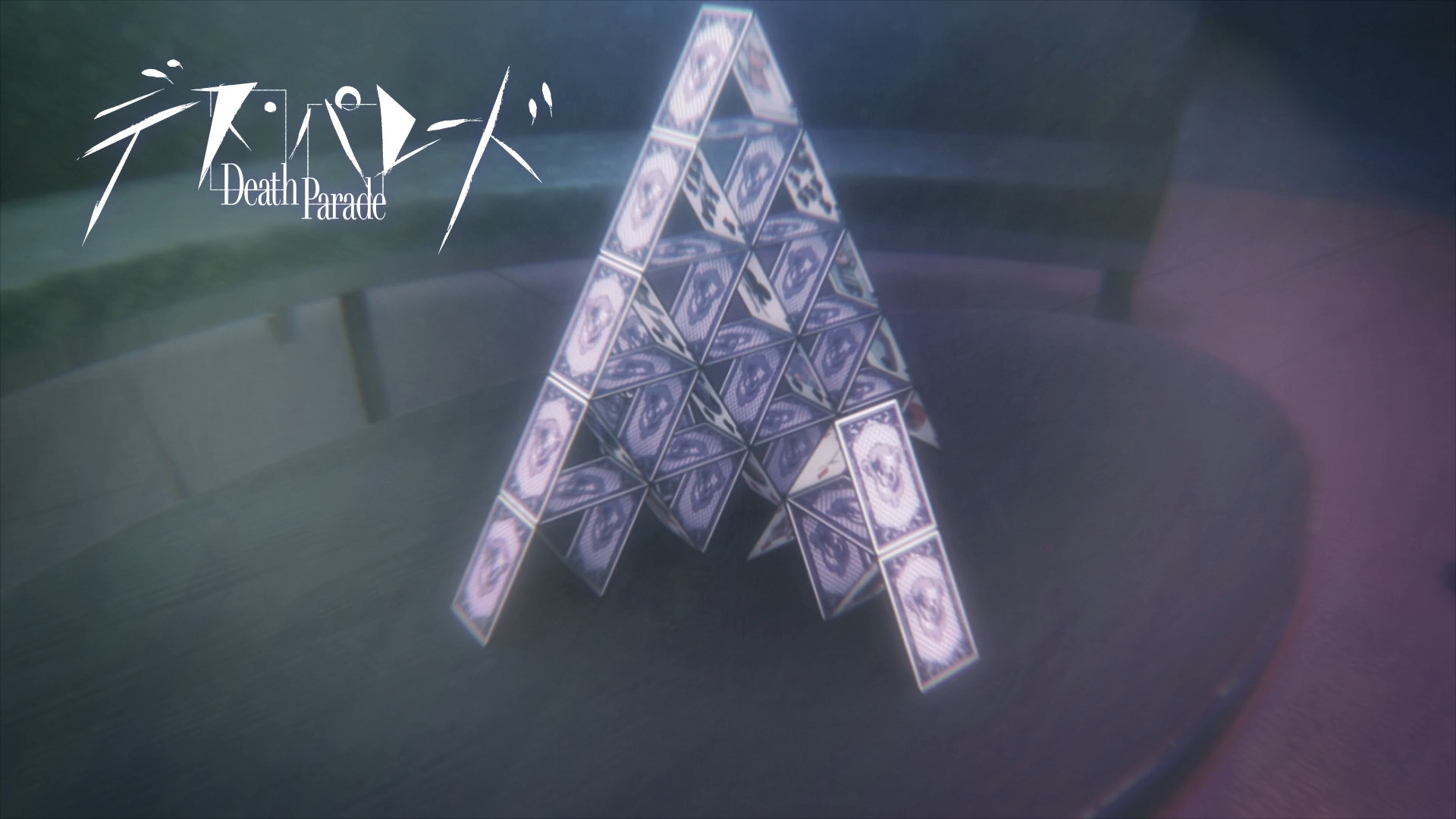 Death Parade (Moozzi2)